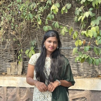 Sanjana Shinde